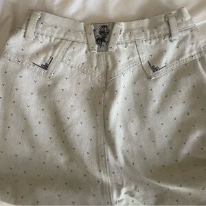 Blaze Cornerstone Riding Gear Vintage Jeans